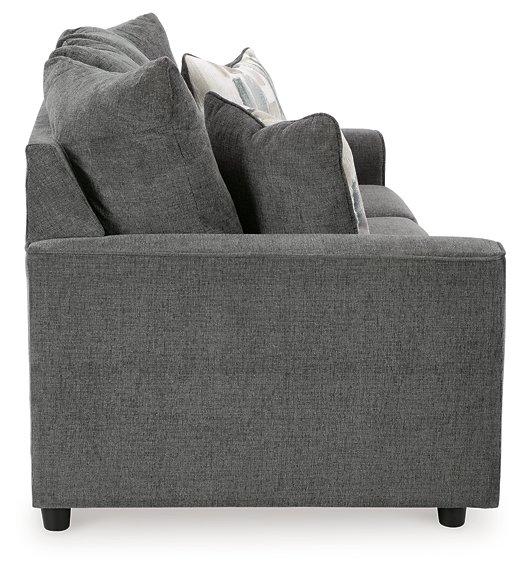 Stairatt Living Room Set - Holmwood's Furniture & Design Center (Somersworth, NH)