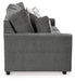 Stairatt Living Room Set - Holmwood's Furniture & Design Center (Somersworth, NH)