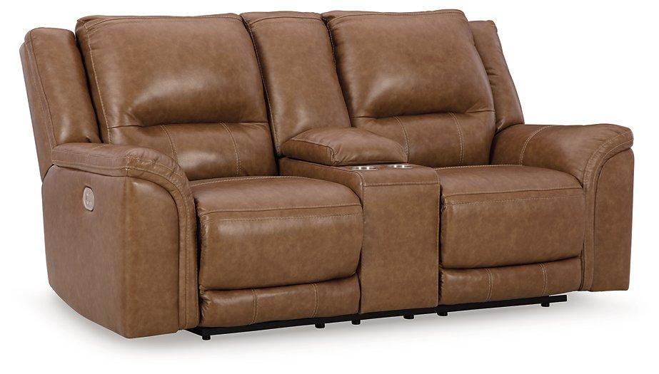 Trasimeno Living Room Set - Holmwood's Furniture & Design Center (Somersworth, NH)