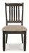Tyler Creek Dining Set - Holmwood's Furniture & Design Center (Somersworth, NH)