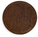 Valebeck Counter Height Dining Table - Holmwood's Furniture & Design Center (Somersworth, NH)