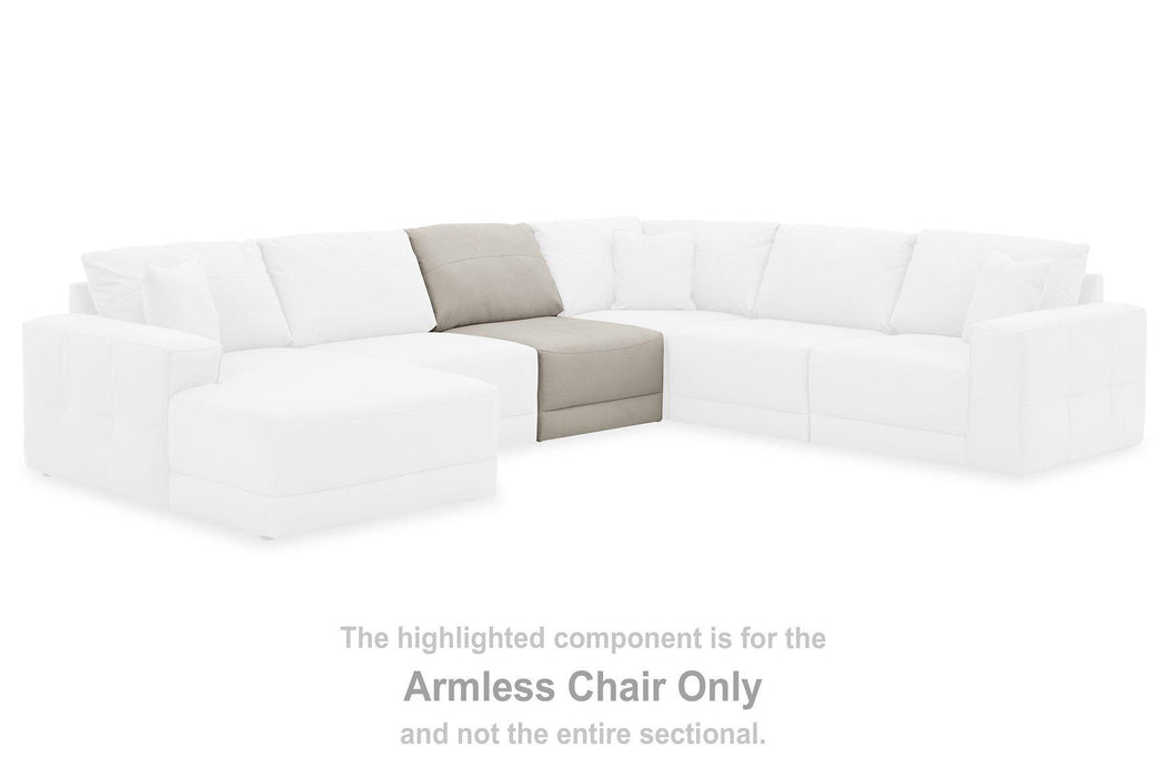 Next-Gen Gaucho Sectional - Holmwood's Furniture & Design Center (Somersworth, NH)