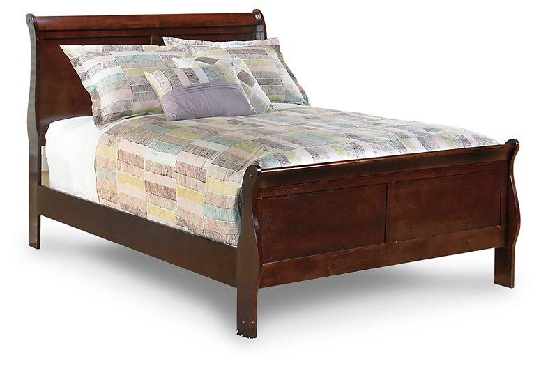 Alisdair Bedroom Set - Holmwood's Furniture & Design Center (Somersworth, NH)