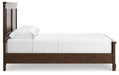 Danabrin Bedroom Set - Holmwood's Furniture & Design Center (Somersworth, NH)