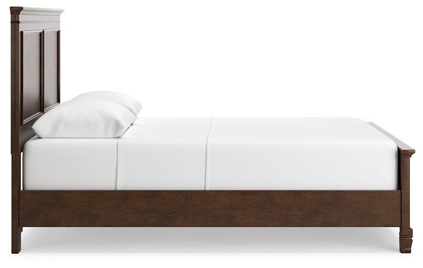 Danabrin Bedroom Set - Holmwood's Furniture & Design Center (Somersworth, NH)