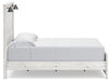 Gerridan Bedroom Set - Holmwood's Furniture & Design Center (Somersworth, NH)