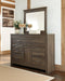 Juararo Bedroom Set - Holmwood's Furniture & Design Center (Somersworth, NH)