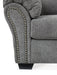 Allmaxx Living Room Set - Holmwood's Furniture & Design Center (Somersworth, NH)