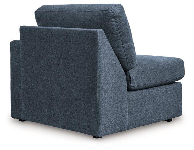 Modmax Sectional with Audio System - Holmwood's Furniture & Design Center (Somersworth, NH)