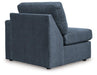 Modmax Sectional with Audio System - Holmwood's Furniture & Design Center (Somersworth, NH)