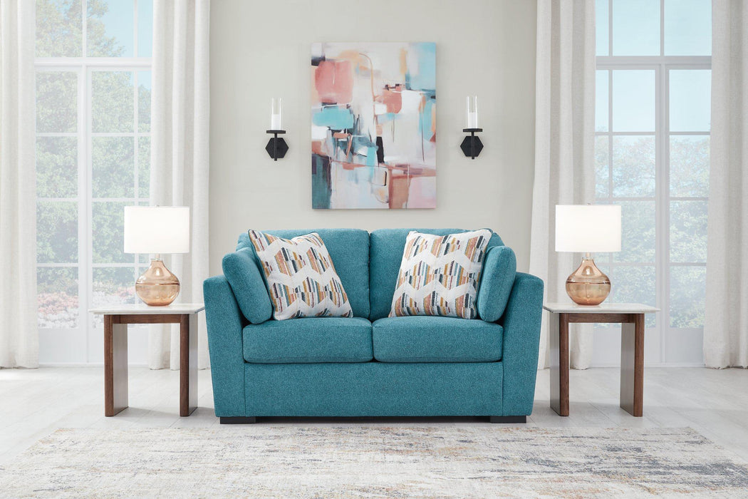 Keerwick Living Room Set - Holmwood's Furniture & Design Center (Somersworth, NH)