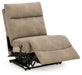 Next-Gen DuraPella Power Reclining Sectional - Holmwood's Furniture & Design Center (Somersworth, NH)