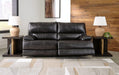 Mountainous Living Room Set - Holmwood's Furniture & Design Center (Somersworth, NH)
