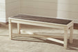 Bolanburg Dining Set - Holmwood's Furniture & Design Center (Somersworth, NH)