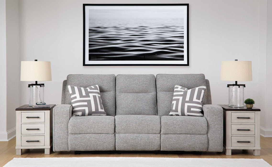 Biscoe Living Room Set - Holmwood's Furniture & Design Center (Somersworth, NH)
