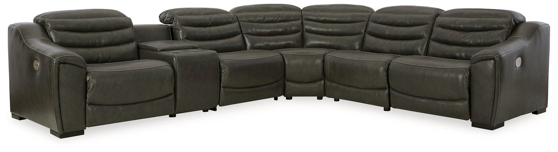 Center Line Living Room Set - Holmwood's Furniture & Design Center (Somersworth, NH)