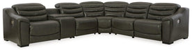 Center Line Living Room Set - Holmwood's Furniture & Design Center (Somersworth, NH)