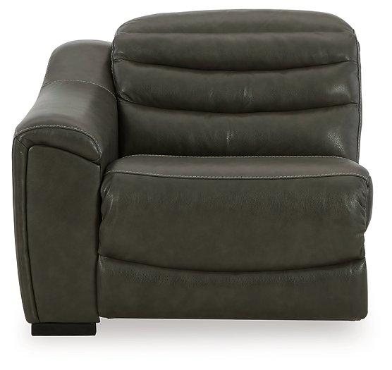 Center Line Living Room Set - Holmwood's Furniture & Design Center (Somersworth, NH)