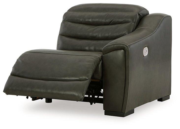Center Line Living Room Set - Holmwood's Furniture & Design Center (Somersworth, NH)
