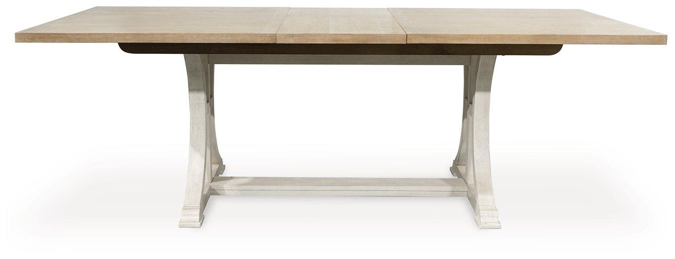 Shaybrock Dining Package - Holmwood's Furniture & Design Center (Somersworth, NH)