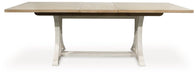 Shaybrock Dining Package - Holmwood's Furniture & Design Center (Somersworth, NH)