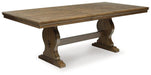 Sturlayne Dining Room Set - Holmwood's Furniture & Design Center (Somersworth, NH)
