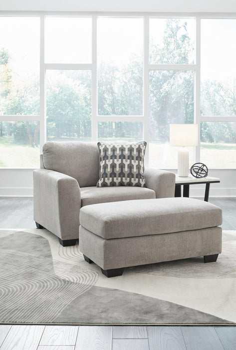 Avenal Park Living Room Set - Holmwood's Furniture & Design Center (Somersworth, NH)