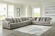 Bayless Living Room Set - Holmwood's Furniture & Design Center (Somersworth, NH)