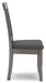 Shullden Dining Room Set - Holmwood's Furniture & Design Center (Somersworth, NH)