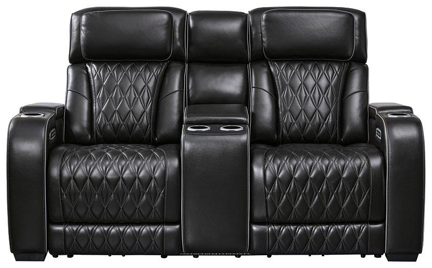 Boyington Living Room Set - Holmwood's Furniture & Design Center (Somersworth, NH)