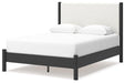 Cadmori Bedroom Set - Holmwood's Furniture & Design Center (Somersworth, NH)