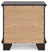Covetown Bedroom Package - Holmwood's Furniture & Design Center (Somersworth, NH)