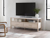 Cadmori 72" TV Stand - Holmwood's Furniture & Design Center (Somersworth, NH)