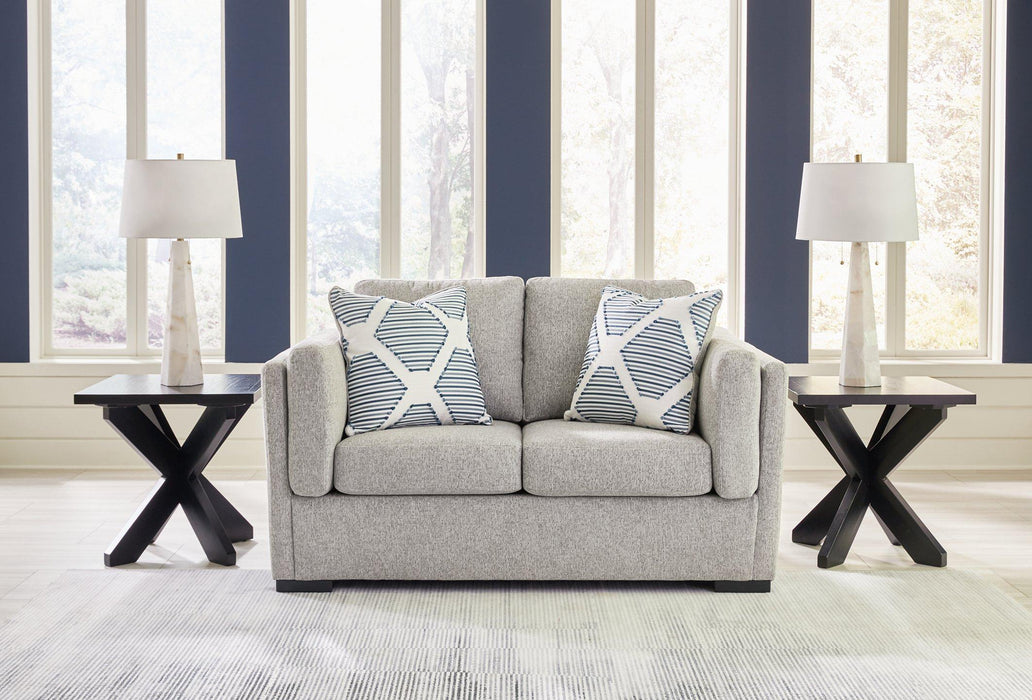 Evansley Living Room Set - Holmwood's Furniture & Design Center (Somersworth, NH)