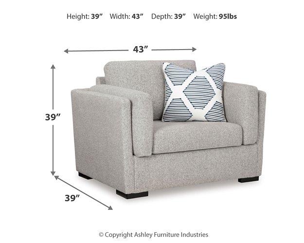 Evansley Living Room Set - Holmwood's Furniture & Design Center (Somersworth, NH)
