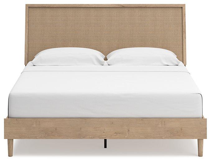 Cielden Bedroom Set - Holmwood's Furniture & Design Center (Somersworth, NH)