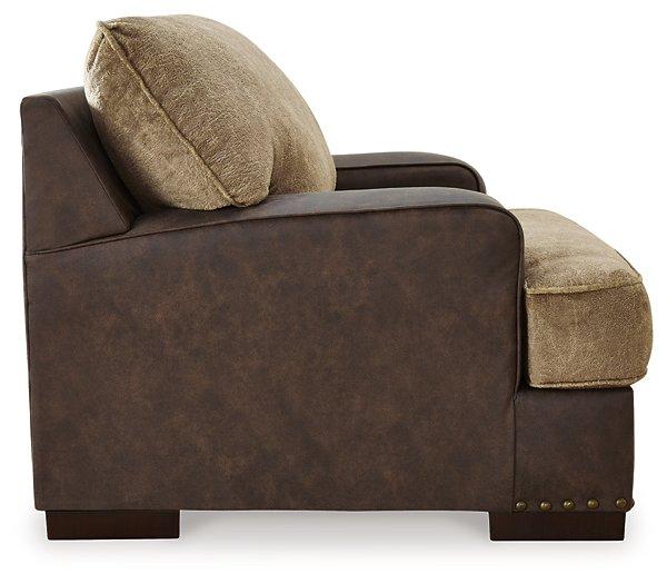 Alesbury Living Room Set - Holmwood's Furniture & Design Center (Somersworth, NH)