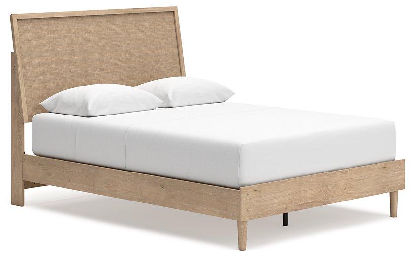 Cielden Bedroom Set - Holmwood's Furniture & Design Center (Somersworth, NH)