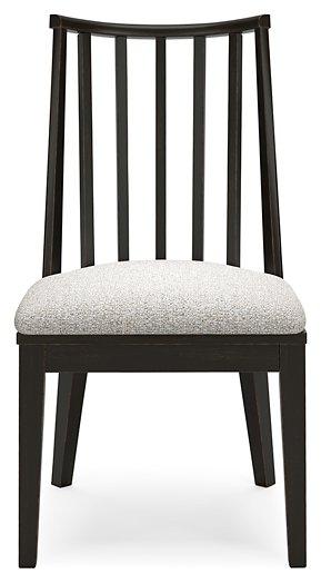 Galliden Dining Room Set - Holmwood's Furniture & Design Center (Somersworth, NH)