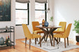 Lyncott Dining Room Set - Holmwood's Furniture & Design Center (Somersworth, NH)