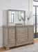 Lexorne Bedroom Set - Holmwood's Furniture & Design Center (Somersworth, NH)