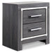 Lodanna Bedroom Set - Holmwood's Furniture & Design Center (Somersworth, NH)