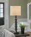 Luanndon Lamp Set - Holmwood's Furniture & Design Center (Somersworth, NH)