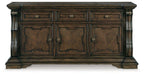 Maylee Dining Room Set - Holmwood's Furniture & Design Center (Somersworth, NH)