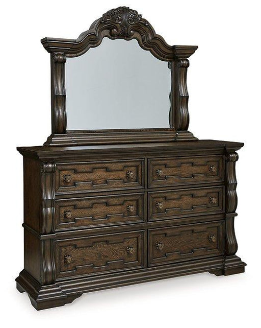 Maylee Bedroom Set - Holmwood's Furniture & Design Center (Somersworth, NH)