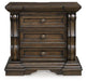 Maylee Bedroom Set - Holmwood's Furniture & Design Center (Somersworth, NH)