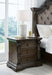 Maylee Bedroom Set - Holmwood's Furniture & Design Center (Somersworth, NH)