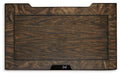 Maylee Bedroom Set - Holmwood's Furniture & Design Center (Somersworth, NH)