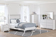 Mollviney Bedroom Set - Holmwood's Furniture & Design Center (Somersworth, NH)