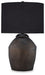 Naareman Lamp Set - Holmwood's Furniture & Design Center (Somersworth, NH)